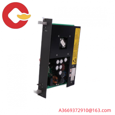 ABB RDCO-03 DDCS Communications Module