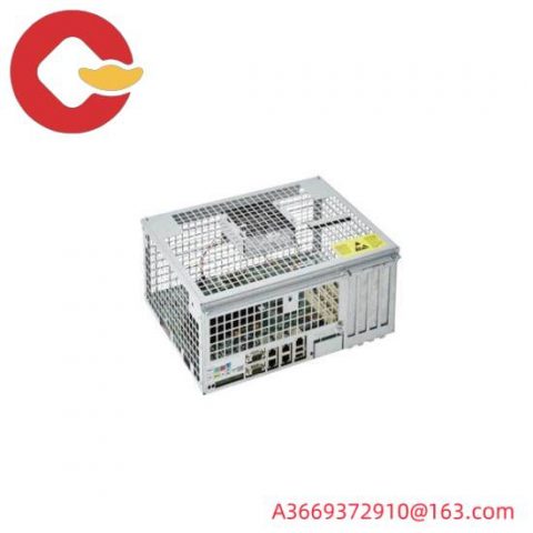 ABB Robotics 3HAC025527-004 IRC5 Main Computer for Robotic Control