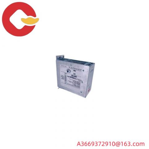 ABB SPS01 7760690156 Power Supply - Advanced Industrial Power Management Solution