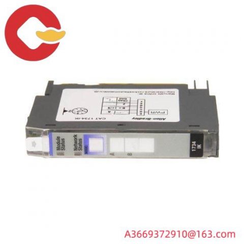 Allen-Bradley 900211-92 Encoder PCB