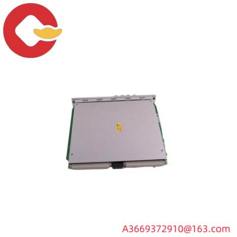 Bently Nevada 330905-00-08-10-02-05 Industrial Control Module