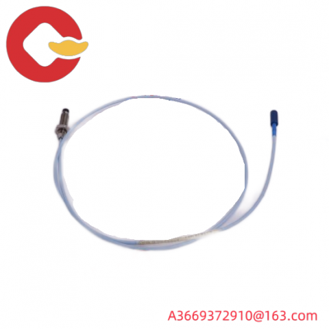 Bently Nevada 18622-030-01: Advanced Control System Module