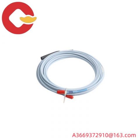 Bently Nevada 330130-070-00-CN Extension Cable - Industrial Control Module, Advanced Condition Monitoring