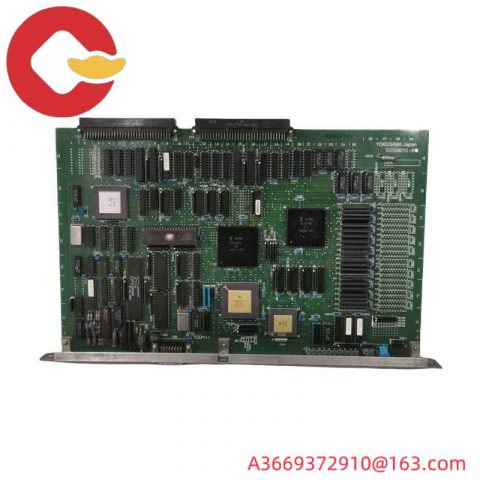 YOKOGAWA CP99A*A Processor Card, S9581AS-0: Industrial Control Solutions