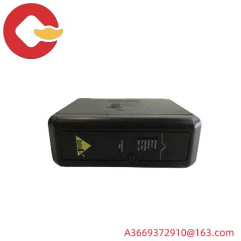 EMERSON VE3008 KJ2005X1-MQ2 13P0072X082 Industrial Controller