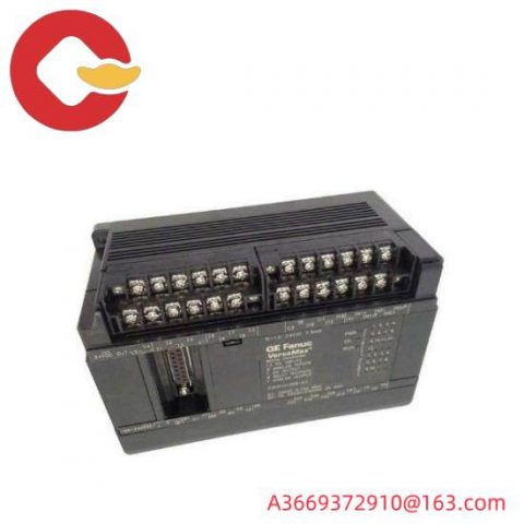 Fanuc A06B-6055-H106 Power Supply Module for Industrial Automation