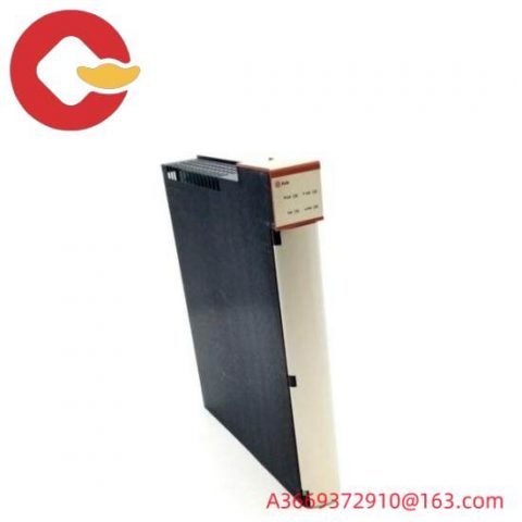 GE Fanuc TGT-3X6L-4-0-BD PLC Module