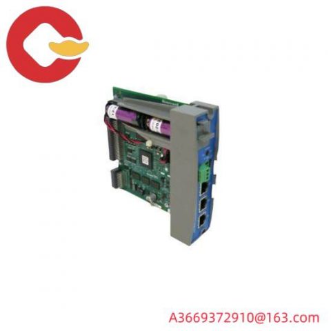 Honeywell Redundant Controller C75 CPU 900C75S-0560: Industrial Control Precision and Reliability