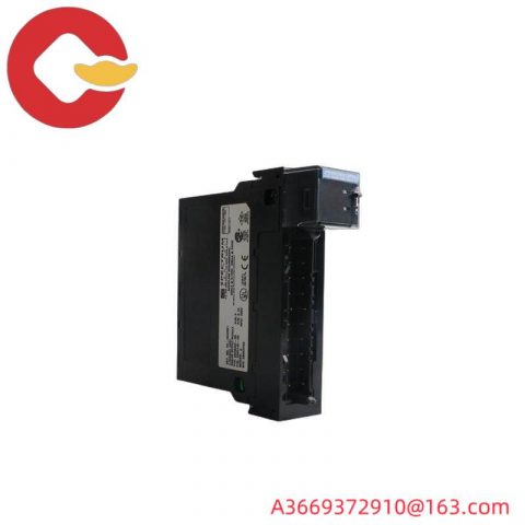 Honeywell TK-HAO081: Industrial Analog Output Module