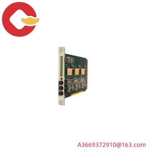LAM 332-000474-000 Leading Automation Machinery Control Module