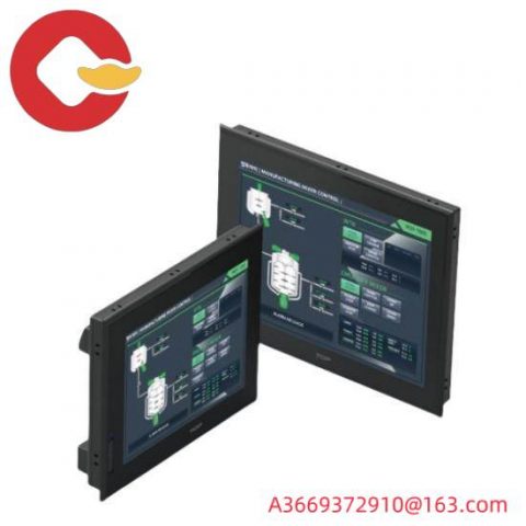 M2I TOPRE0700WD Touch Screen