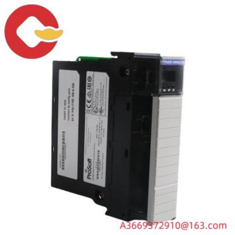 Bentley 3500/55 Industrial Monitoring Module