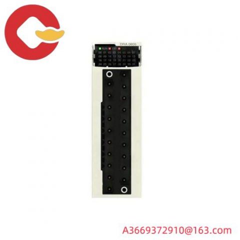 Schneider Electric TSXETY4103 Ethernet Communication Module, Modular Automation Platform