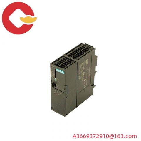 SIEMENS 6ES7314-1AF10-0AB0 Integrated Interface Module, Automation Innovation at Your Fingertips