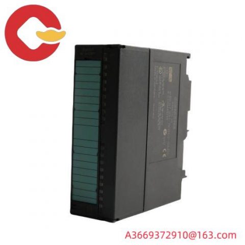 Siemens 6ES7 331-7KB02-0AB0 Analog Input Module: Precise Industrial Control Solution