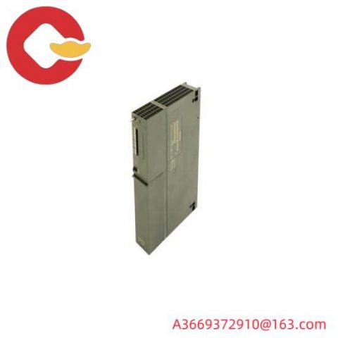 Siemens 6ES7 416-3XR05-0AB0 CPU MODULE