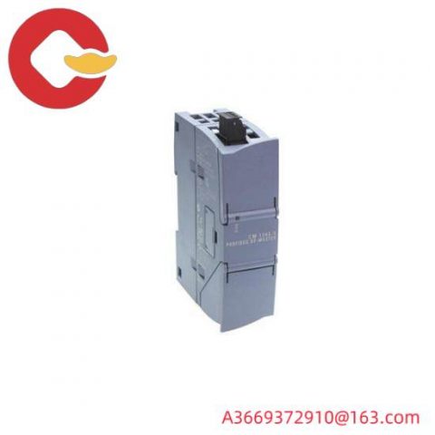 Siemens 6GK7 243-5DX30 Communication Module for Industrial Automation