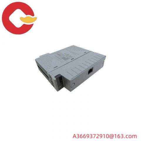 Yokogawa ALE111-S51 S1 Ethernet Communication Module - Industrial Control Solution