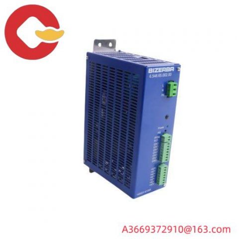 BIZERBA 149501-61006 LPB Printer Power Supply, High-Efficiency Printing Solutions