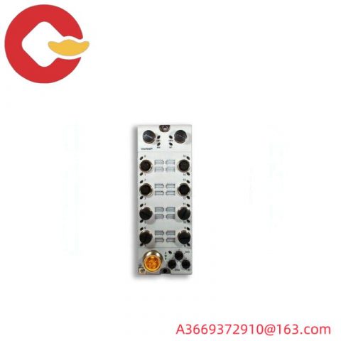 AB 1732E-OB16M12R: Advanced IO Module by Allen Bradley, for Industrial Automation