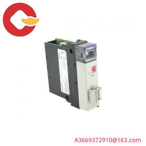 Allen Bradley 1756-DN8 Communication Module - DeviceNet Expansion