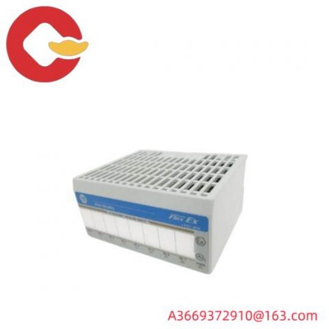 AB PLC Module, 1797-IE8 Analog Current Input, High Precision for Industrial Automation