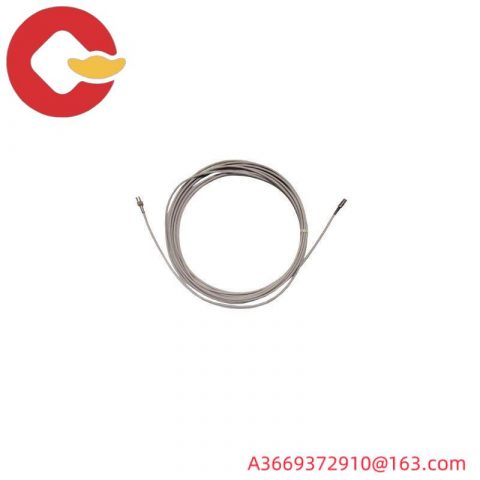 Bently Nevada 330930-045-00-00 Extension Cable for 3300 NSv Control System