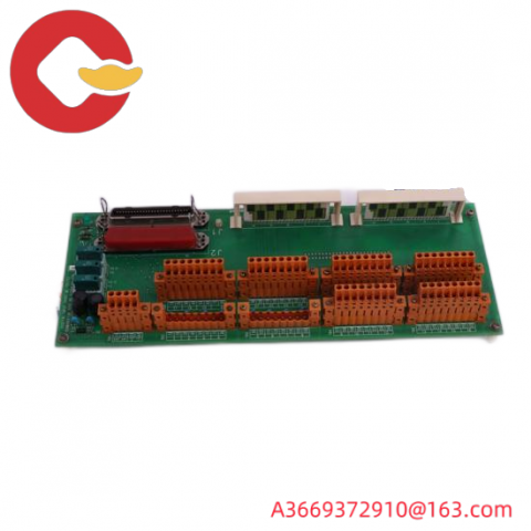 Honeywell 51304441-175 Industrial Input Module