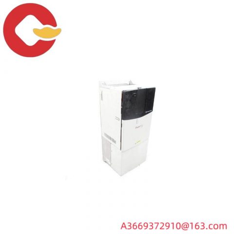 Allen-Bradley A20BE052A0AYNANC0 AC Drive, Industrial Control Solutions