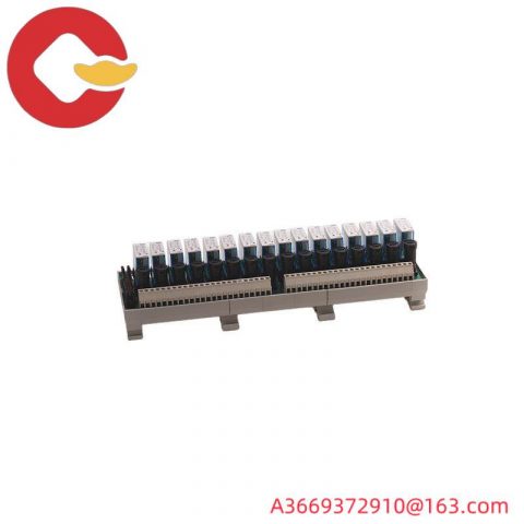 AB 1492-XIM4024-16R Relay Master Digital IFM, for Advanced Control Systems