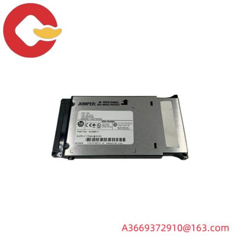 GE IC866-ICH-036-603-20 Industrial Control Module for Advanced Automation Systems