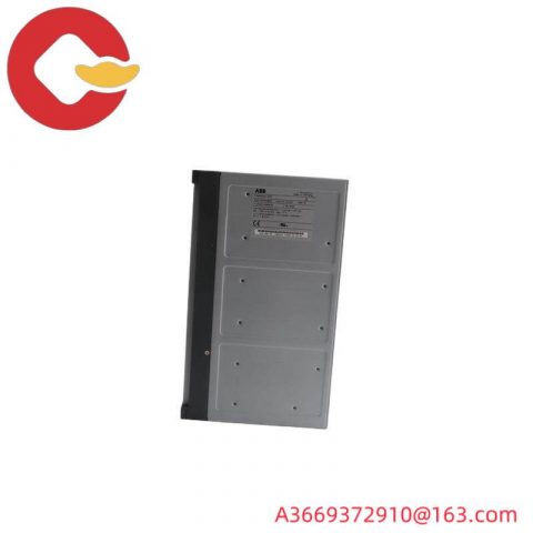 ABB 07EA63R1 Input Module - High-Performance Data Acquisition Solution