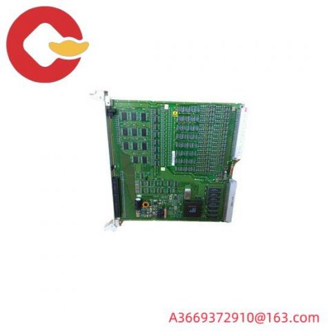 ABB 216AB61 HESG324013R100 HESG216881/A PC BOARD - Advanced Control Module for Industrial Automation