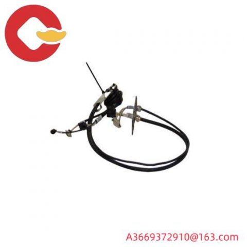 ABB 3HAB6139-1 Industrial Motor, Advanced Design, Efficient Performance