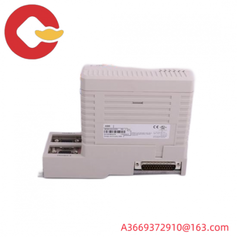 ABB 3HAC025755-001 Industrial Control Module