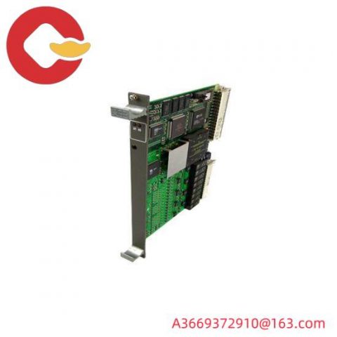 ABB 83SR50c-E GJR2395500R1210 Industrial Control Module