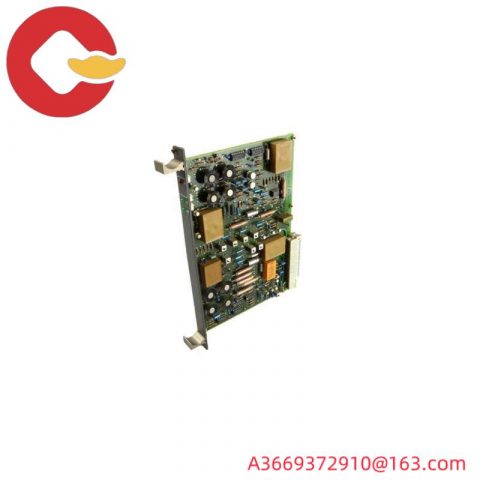 ABB GJR2332200R0100 Circuit Module