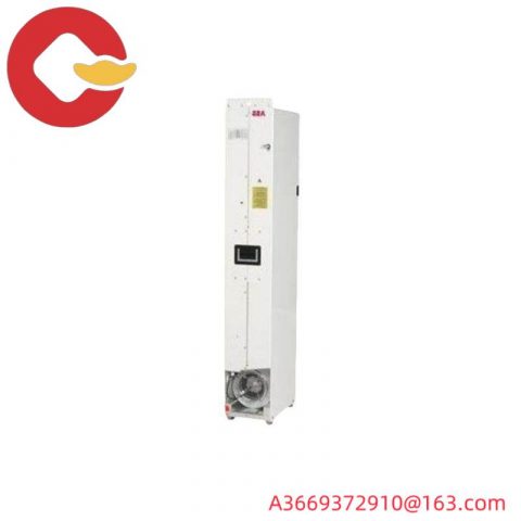 ABB ACS800 Series 304/704 Power Drive Board