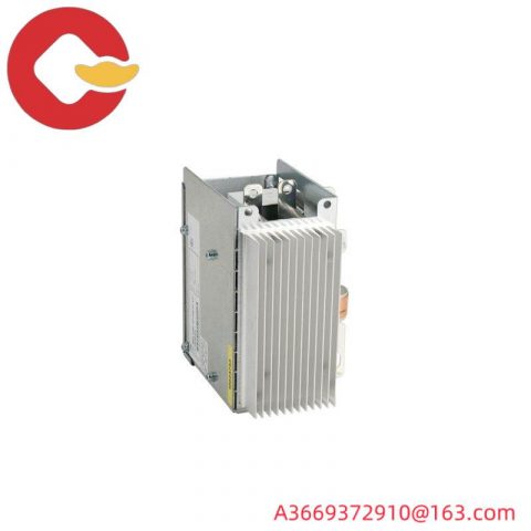 ABB NBRA-656C, Advanced Industrial Braking Chopper, Electrical & Automation Solutions