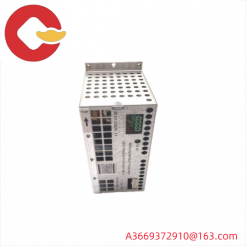 ABB SR92D390 Robotics Power Supply; Producer: ABB