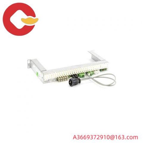 ABB SX554/3BSE004258R1/3BSC980002R301/3BSE004946R1 Distribution Unit