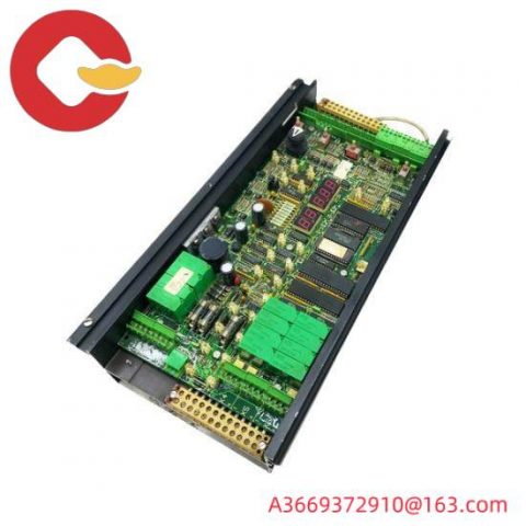 Alfa Laval HEAT 31830-5010-1 Industrial Control Unit