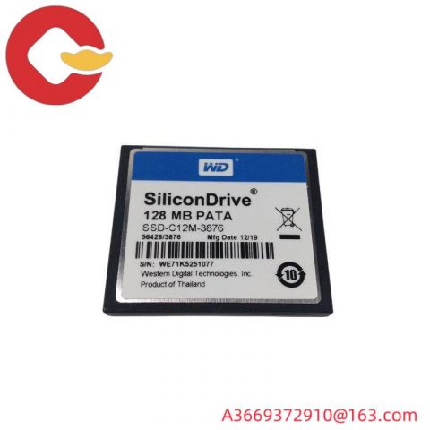 B&R 5CFCRD.0128-03 Memory Card: High-Performance Industrial Control Solution