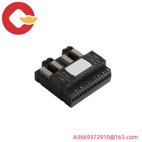 EMERSON KJ4001X1-CA1 12P0623X062 Logic Solver