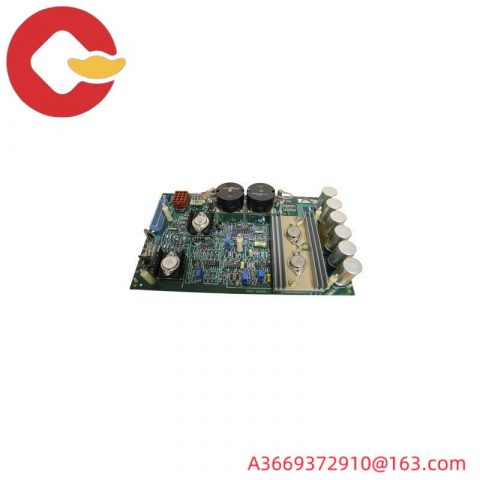 GE DS3800NSCB1N1F Circuit Board: Reliable Industrial Control Solutions