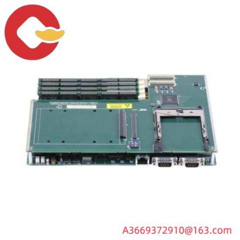 GE Fanuc /VMIC VMICPCI-7767-13100 SBC Processor Module: Industrial-grade, High-performance, and Reliable Processing Solution