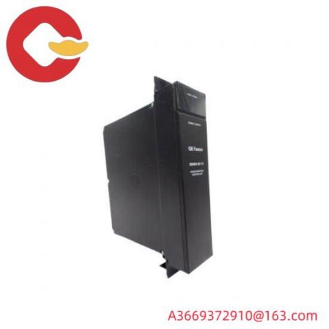 General Electric IC697PWR710N: High-Performance Power Supply Module