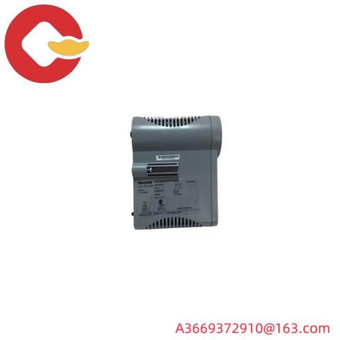 Honeywell CC-PAIH51 Analog Input Module - High-Performance, Precision Control for Industrial Automation