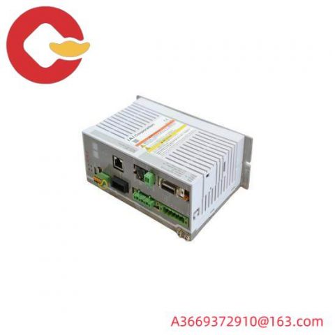 IAI SC-CA-60A-CC-0-2-CT7A Control System, High Precision Industrial Automation