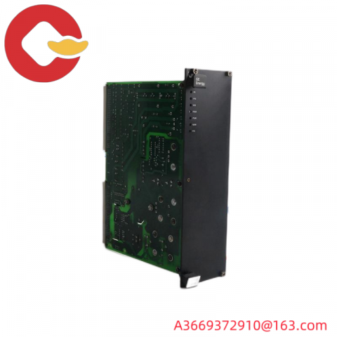 GE IS200TPROH1BCB: Precision Termination Board for Industrial Control Systems